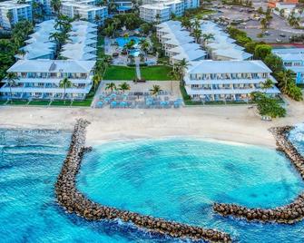 Seven Mile Beach - Great Location At Sunset Cove - George Town - Edificio