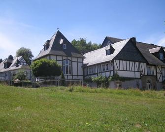 Romantikmühle Heartlandranch - Horbruch - Building