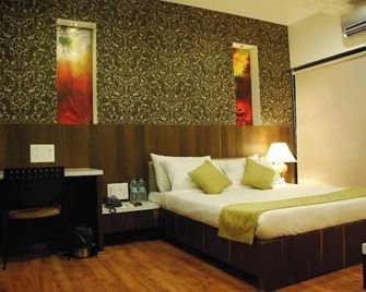 Hotel Sunland - Bārāmati - Habitación