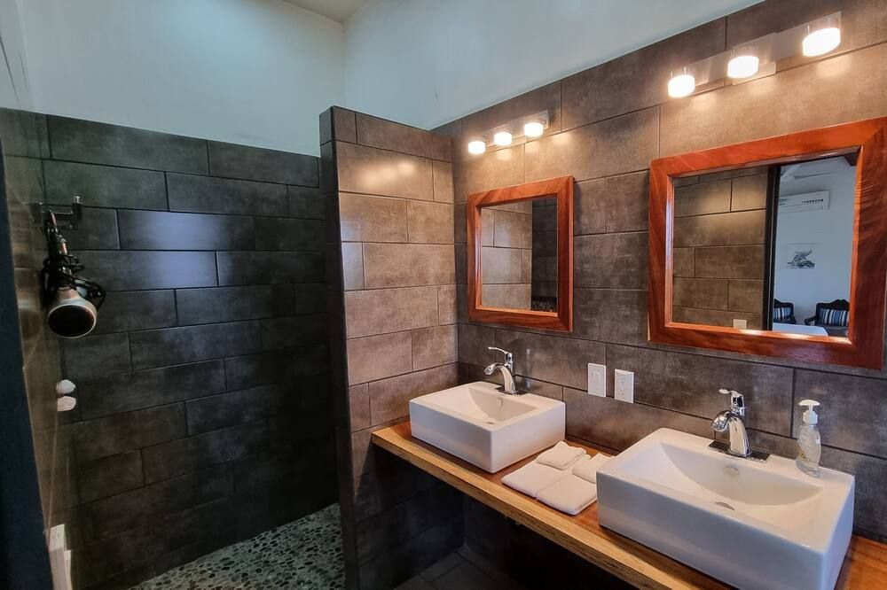 Alma de Ojochal - Ojochal - Bagno