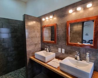Alma de Ojochal - Ojochal - Bagno