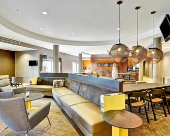 SpringHill Suites by Marriott Columbia Fort Meade Area - Columbia - Bar