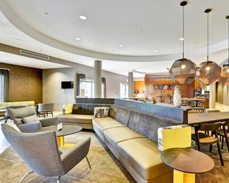 SpringHill Suites by Marriott Columbia Fort Meade Area - Columbia - Baari