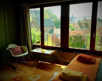 B&B Compagnons11 - Mons