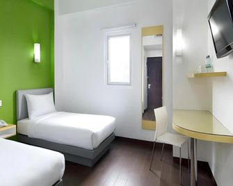 Amaris Hotel Pekanbaru - Pekanbaru