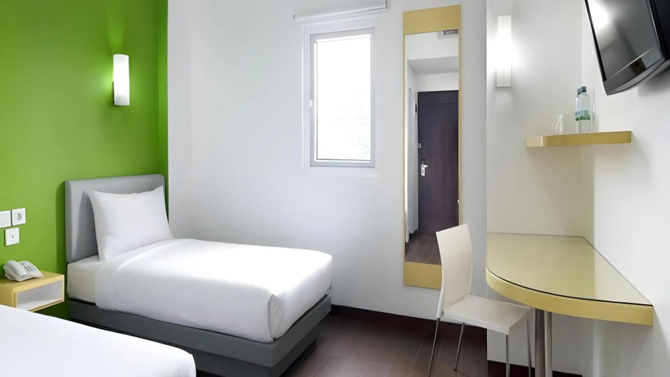 Amaris Hotel Pekanbaru