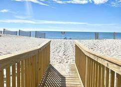 Gulf Village 315 - Gulf Shores - Strand