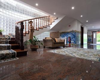 Quinta do Souto - Sever do Vouga - Lobby