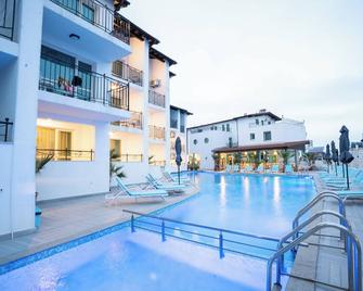 Royal Calisto Hotel - Sozopol - Pool