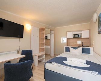 Aparthotel Stralsund Studios und Apartments - Stralsund
