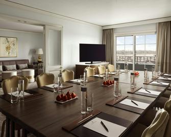 The Ritz-Carlton Marina del Rey - Marina del Rey - Sala pranzo