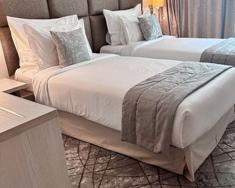 2H Hotel - Orán - Habitación