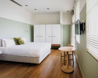 The Prince - Melbourne - Bedroom