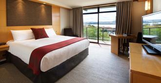 Millennium Hotel Rotorua - Distretto di Rotorua - Camera da letto