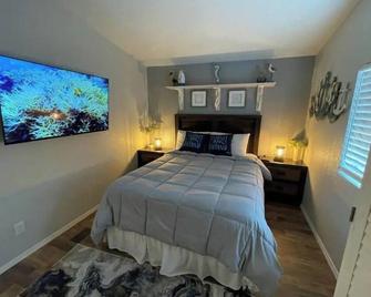 Elephant Lake Summerset Oasis New - Elephant Butte - Bedroom