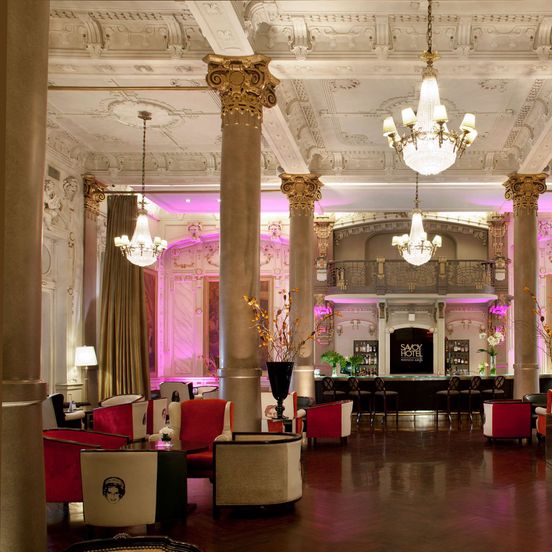 Savoy Hotel image 1