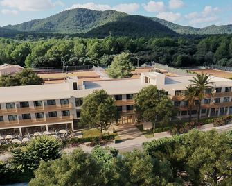 Canyamel Sun Suites Hotel - Canyamel - Gebäude