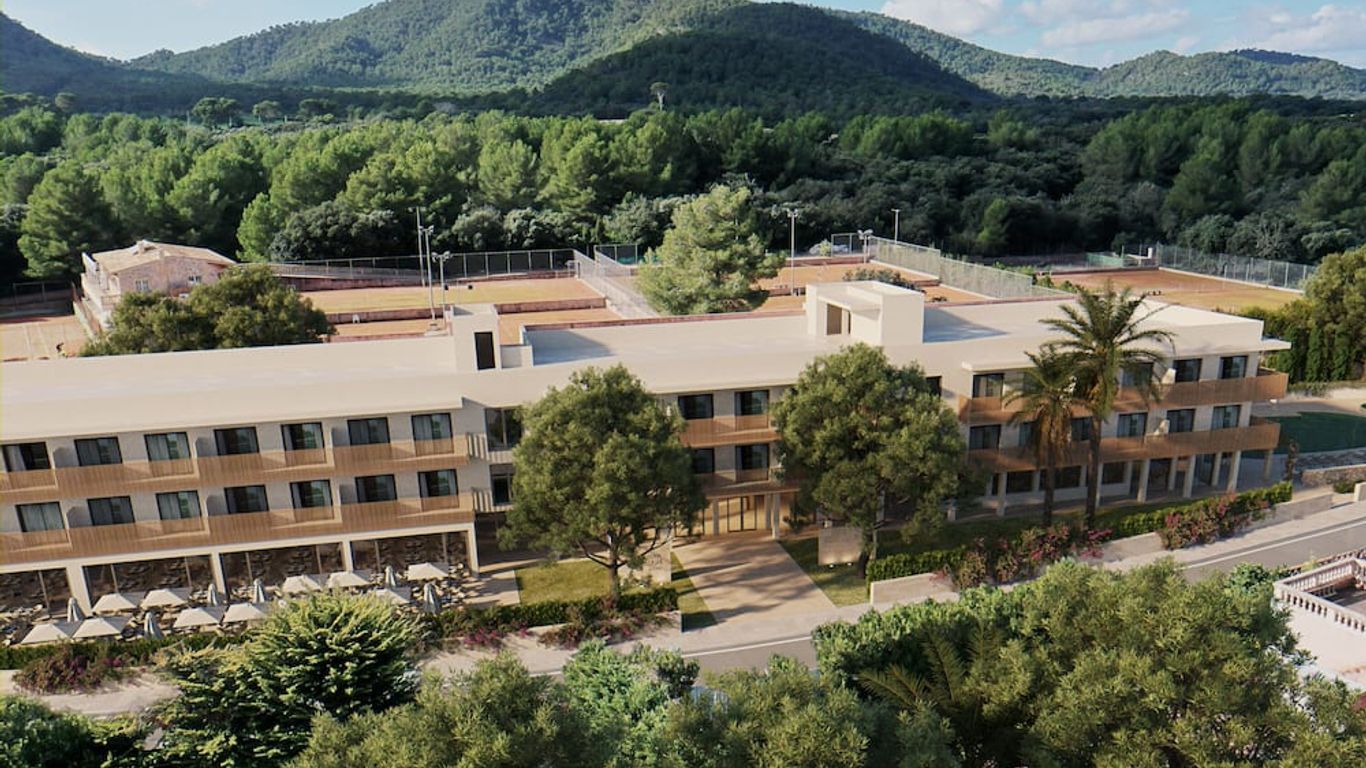 Canyamel Sun Suites Hotel