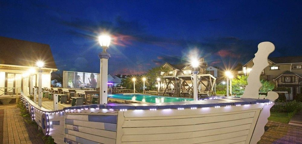 Gyeongju Art in Tiara Pension