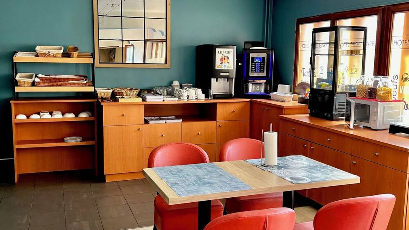 فندق دو لا جير