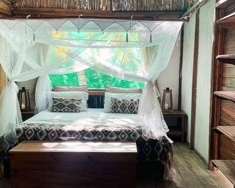 Reserva Natural El Matuy - Palomino - Bedroom