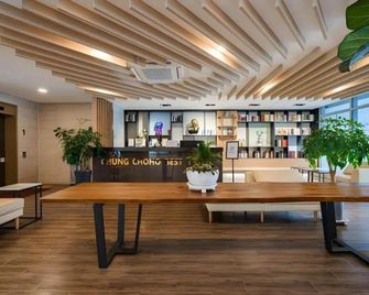 Chungchoho Best Hotel - Sokcho