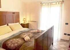 Appartment Rocco: Beautiful farmhouses in the heart of Umbria - Perugia - Makuuhuone