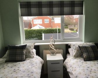 Apps B&B - Poole