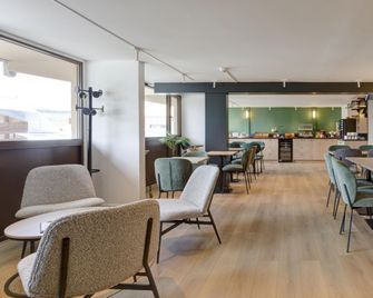 Campanile Epernay - Dizy 51530 - Dizy - Restaurante