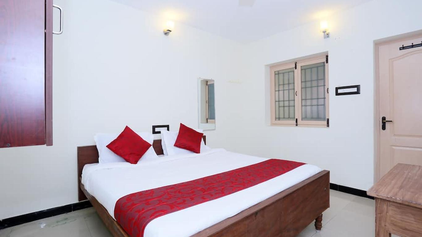 Oyo 24786 Anandha Residency