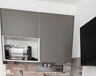 Dalston Stays - London - Kitchen