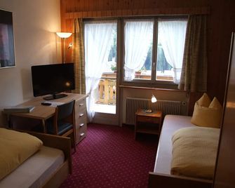 Hotel Mira - Tujetsch