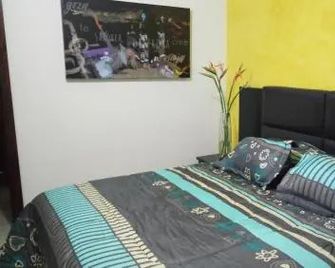 Suites Sta Tere - San Juan de los Lagos