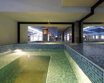 Trinity Residence Bansko - בנסקו - בריכה