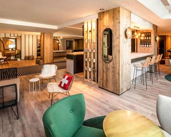 Mercure Chambery Centre - Chambéry - Building