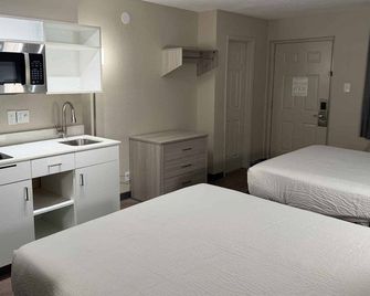 Extended Stay America Select Suites - Longview - Longview
