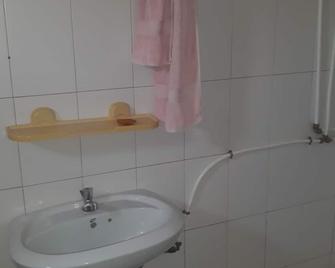 Transit Hostel - Nouakchott
