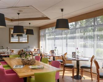 Campanile Hotel & Restaurant Zwolle - Zwolle - Restaurant