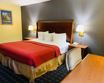 Value Lodge - Gainesville - Chambre