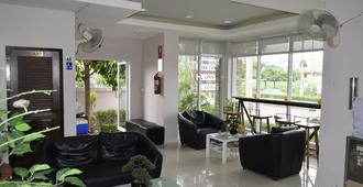 Nonsi Residence - Phitsanulok - Lobby
