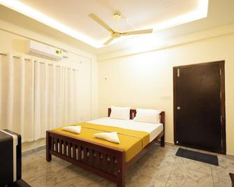 Golden Crest Residences - Kakkabe - Habitación