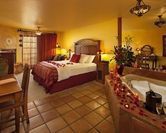 Avila La Fonda Hotel - San Luis Obispo - Bedroom