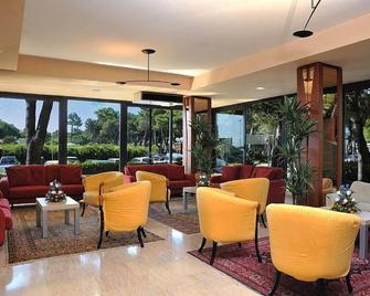 Hotel Ausonia - Milano Marittima - Lobby