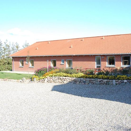 Nordgarden Pension – Samsø