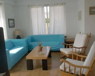 Apartamentos Bressol - Puerto de Pollensa - Sala de estar