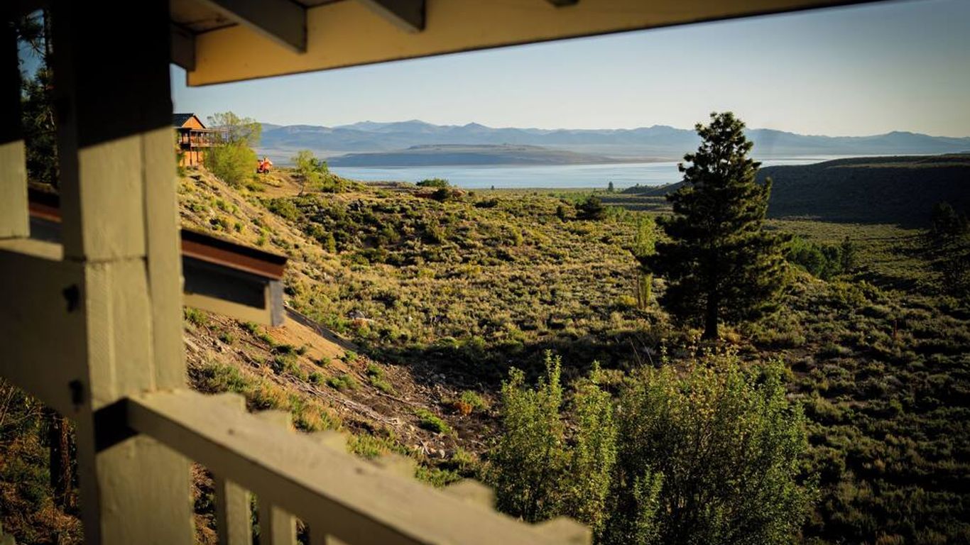 Yosemite Gateway Motel