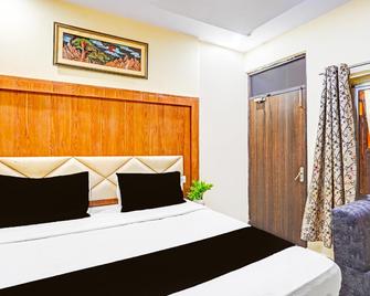 Collection O Charbagh - Лакнау - Спальня