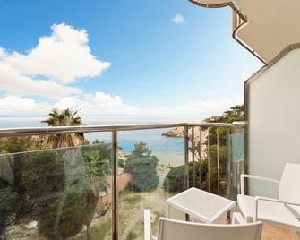 Hotel Best Cap Salou - Salou - Balkon