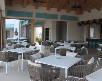 February Point Villa Bb1 - Georgetown - Restaurante