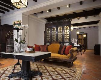Jawi Peranakan Mansion - George Town